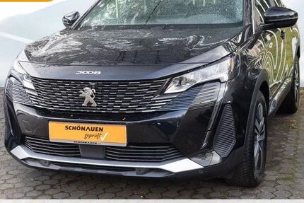 Peugeot 3008 7.694 km 23.990 &euro; Solingen 42697