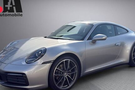 Porsche 992 37.500 km 119.900 &euro; Langenfeld 40764