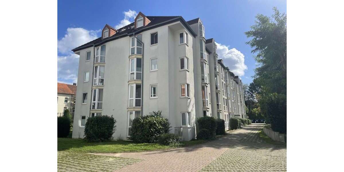 Etagenwohnung Bochum Werne - 3 Zimmer, 69 m&sup2;, 125.000&euro; | Angebot:27571385