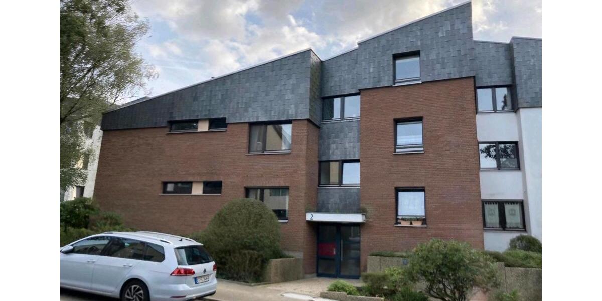 Etagenwohnung Essen Stadtbezirk IX - 1.5 Zimmer, 49 m&sup2;, 155.000&euro; | Angebot:26815422