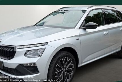 Skoda Kamiq 25.911 km 24.200 &euro; Neuss 41460