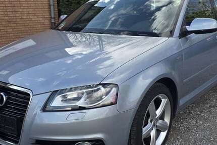 Audi A3 115.000 km 10.399 &euro; Duisburg 47167