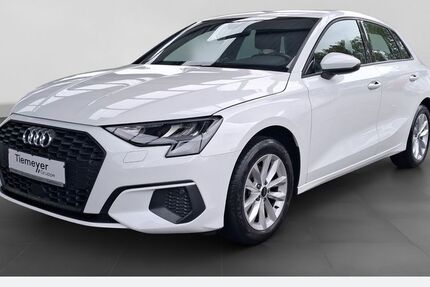 Audi A3 54.069 km 23.440 &euro; Duisburg 47059