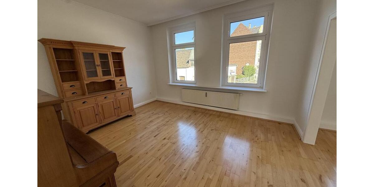 Etagenwohnung Solingen Ohligs - 3 Zimmer, 81 m&sup2;, 950&euro; | Angebot:25861506