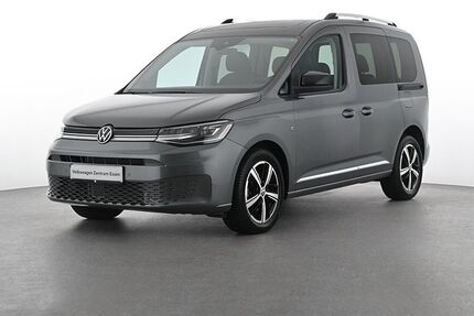 VW Caddy 4.903 km 38.460 &euro; Essen 45143