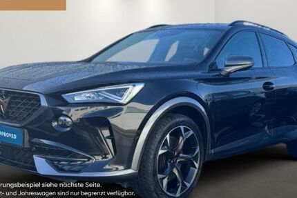 Cupra Formentor 26.965 km 27.950 &euro; Neuss 41460