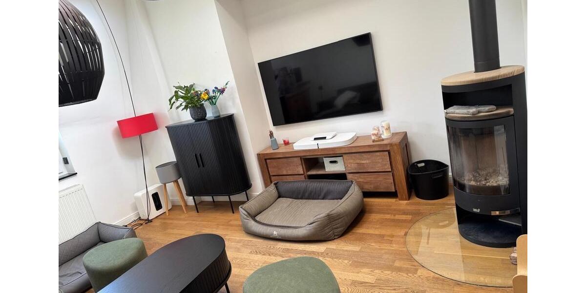 Dachgeschoßwohnung Wuppertal Sedansberg - 4 Zimmer, 165 m&sup2;, 320.000&euro; | Angebot:26586256