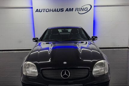 Mercedes-Benz SLK 230 167.465 km 5.999 &euro; Ratingen bei Düsseldorf 40878