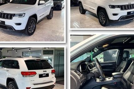 Jeep Grand Cherokee 88.161 km 24.980 &euro; Remscheid 42897