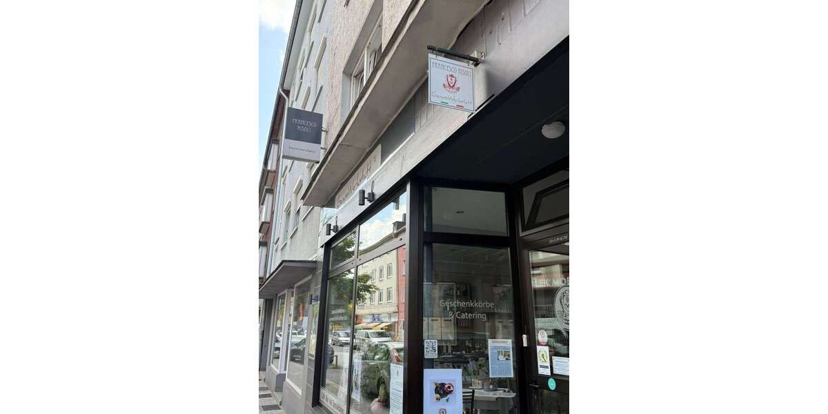 Gewerbeobjekt Gelsenkirchen Gelsenkirchen-Mitte - 85.000&euro; | Angebot:26964011