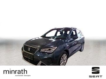Seat Arona 12.524 km 19.480 &euro; Duisburg-Rheinhausen 47226