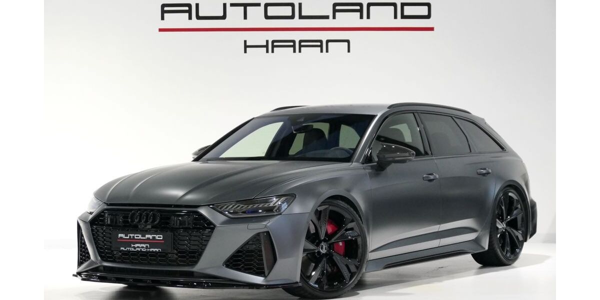 Audi RS6 72.000 km 79.950 &euro; Haan/NRW 42781