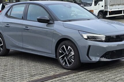 Opel Corsa GS Voll-LED|Winter|Kamera|16Zoll Alu 1.001 km 18.750 &euro; Wermelskirchen 42929