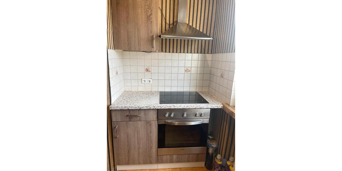 Etagenwohnung Wuppertal Elberfeld - 3 Zimmer, 78 m&sup2;, 770&euro; | Angebot:25195472