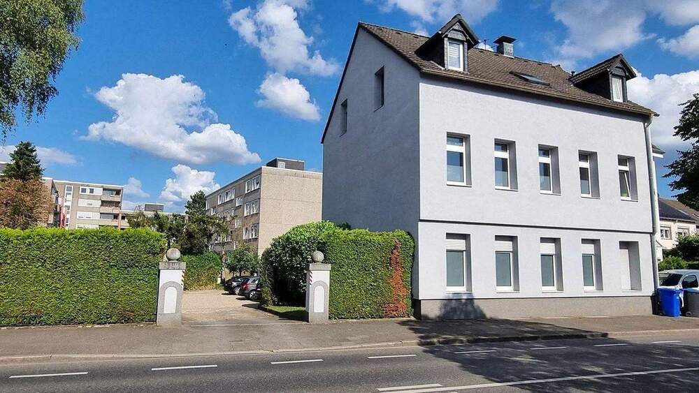 Mehrfamilienhaus, Wohnhaus Hilden Forstbach - 1 Zimmer, 310 m&sup2;, 849.000&euro; | Angebot:25738228