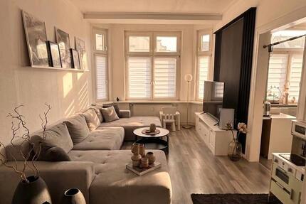 Wohnung Gelsenkirchen Ückendorf - 3 Zimmer, 78 m&sup2;, 570&euro; | Angebot:27547079
