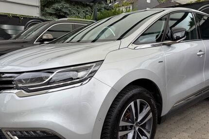 Renault Espace 80.000 km 22.800 &euro; Herne 44649