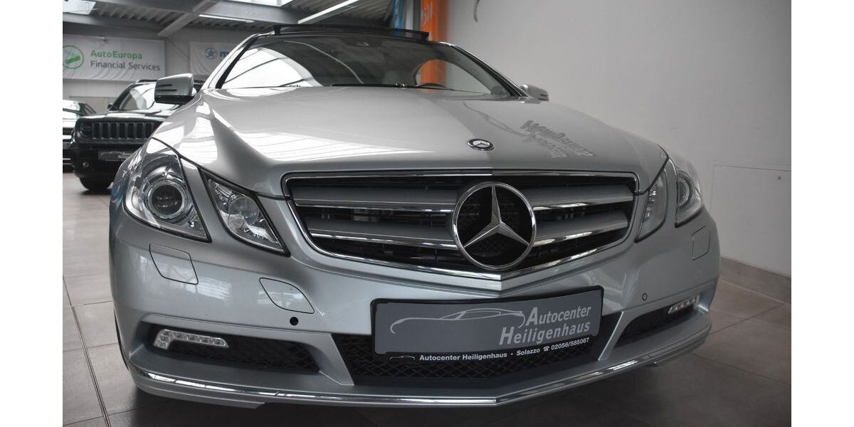 Mercedes-Benz E 350 47.804 km 19.280 &euro; Heiligenhaus 42579