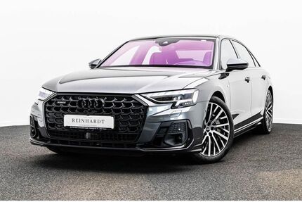 Audi A8 79.355 km 64.200 &euro; Hagen 58091