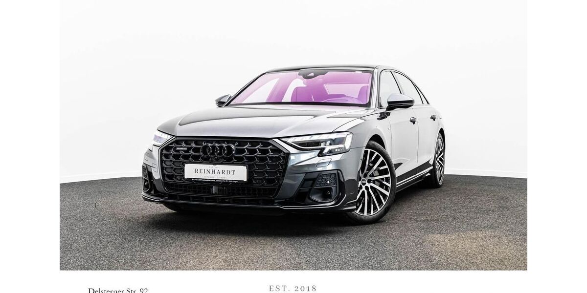 Audi A8 79.355 km 64.235 &euro; Hagen 58091