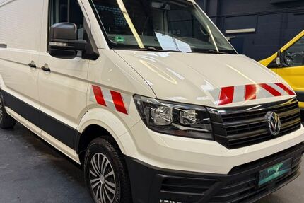 VW Crafter 83.000 km 19.950 &euro; Hilden 40721