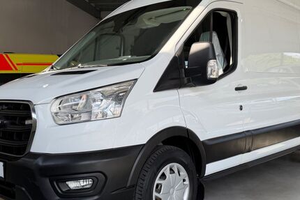 Ford Transit 123.500 km 31.500 &euro; Gelsenkirchen 45879