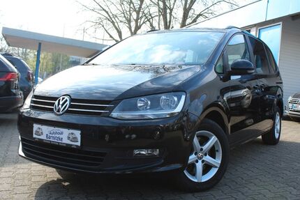 VW Sharan 216.200 km 8.990 &euro; Bochum 44866