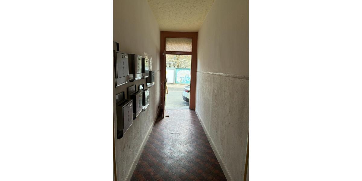 Dachgeschoßwohnung Duisburg Essenberg - 2 Zimmer, 53 m&sup2;, 620&euro; | Angebot:25825828