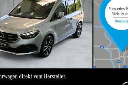 Mercedes-Benz T-Klasse 6.984 km 32.480 &euro; Duisburg 47138