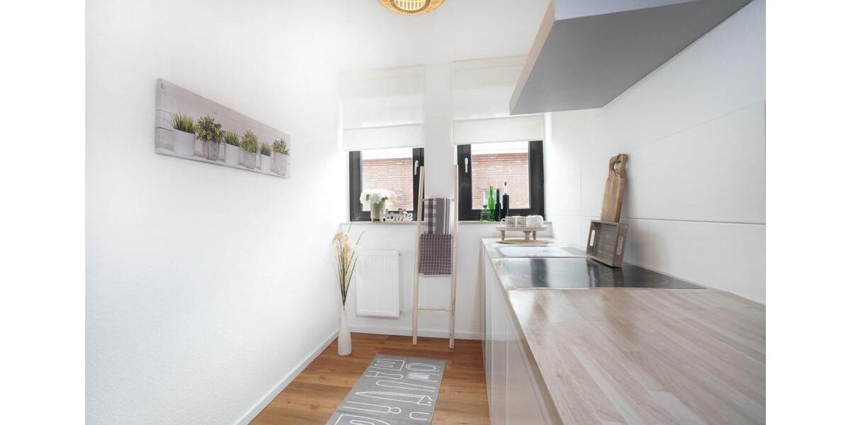 Etagenwohnung Duisburg Duisburg-Mitte - 2.5 Zimmer, 69 m&sup2;, 750&euro; | Angebot:27549199