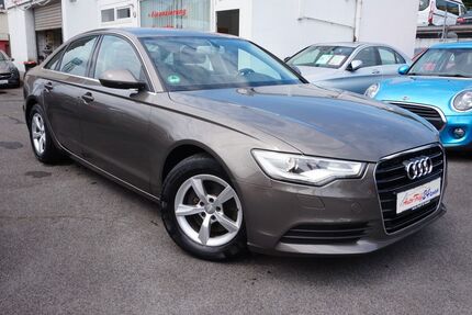 Audi A6 81.000 km 16.990 &euro; Wuppertal 42109