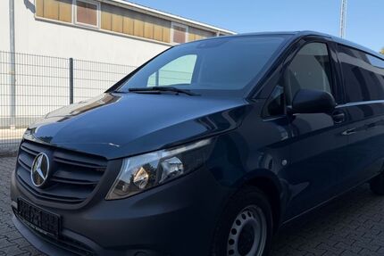 Mercedes-Benz Vito 211.000 km 16.990 &euro; Hilden 40721