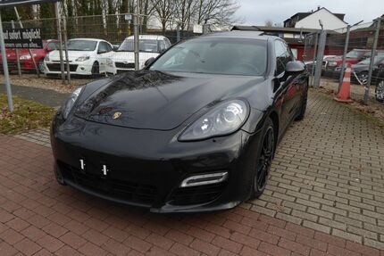 Porsche Panamera 206.000 km 21.490 &euro; Duisburg 47249