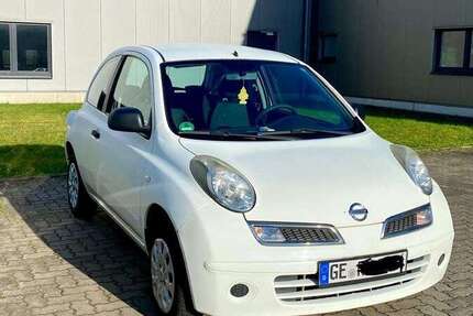 Nissan Micra 103.218 km 2.500 &euro; Gelsenkirchen 45896