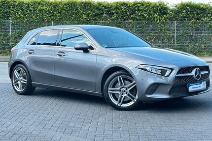 Mercedes-Benz A 250 163.000 km 17.890 &euro; Wuppertal 42329