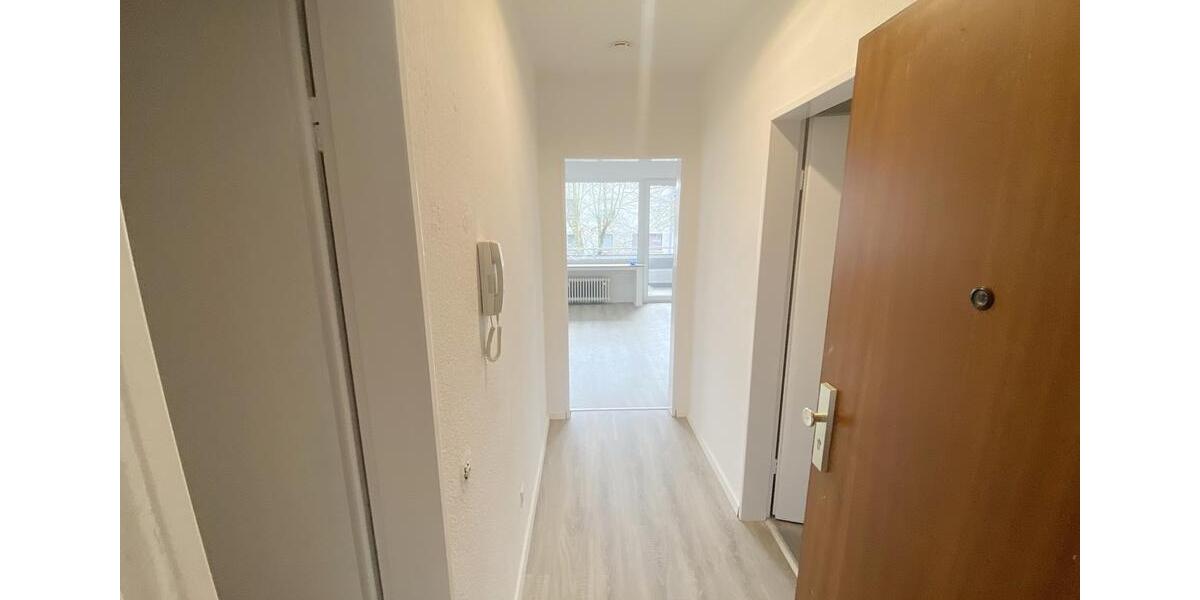 Etagenwohnung Mettmann - 1.5 Zimmer, 34 m&sup2;, 480&euro; | Angebot:26641567