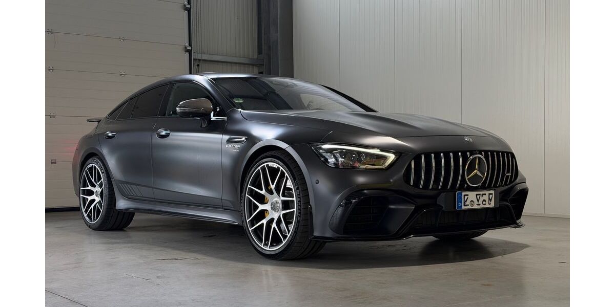 Mercedes-Benz AMG GT 139.500 km 87.900 &euro; Gelsenkirchen 45879