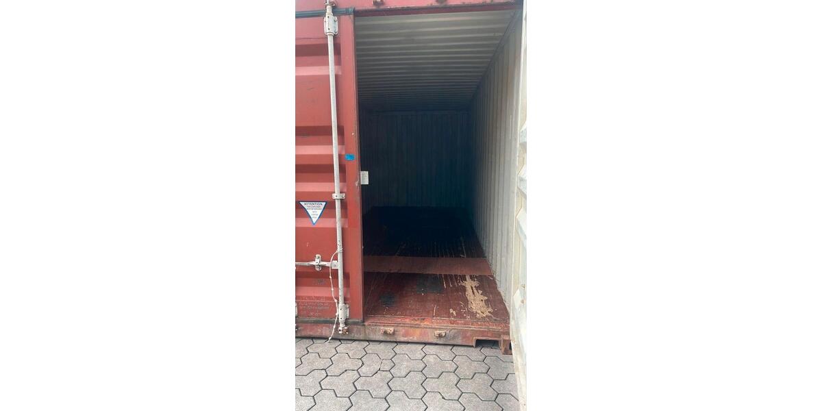 Gewerbeobjekt Duisburg Angerhausen - 1.550&euro; | Angebot:17367069