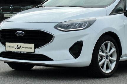 Ford Fiesta 29.100 km 16.290 &euro; Düsseldorf 40625