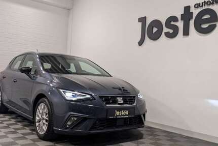 Seat Ibiza 30.281 km 17.790 &euro; Monheim 40789
