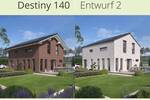 Einfamilienhaus Gladbeck Schultendorf - 5 Zimmer, 140 m&sup2;, 650.290&euro; | Angebot:26155523