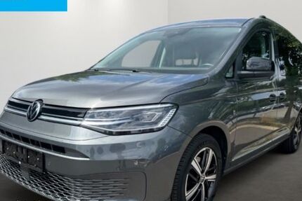 VW Caddy Maxi 70.320 km 25.880 &euro; Velbert 42553