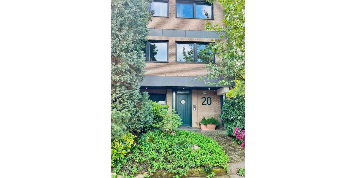 Einfamilienhaus Hilden Forstbach - 6 Zimmer, 187 m&sup2;, 685.000&euro; | Angebot:26791504