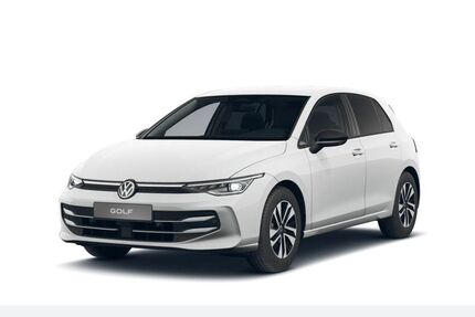 VW Golf 8.164 km 30.240 &euro; Gelsenkirchen 45888