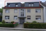 Dachgeschoßwohnung Oberhausen Biefang - 4 Zimmer, 97 m&sup2;, 217.000&euro; | Angebot:27224333