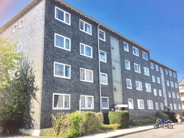 Etagenwohnung Wuppertal Gemarkung Langerfeld - 4 Zimmer, 97 m&sup2;, 825&euro; | Angebot:25974824