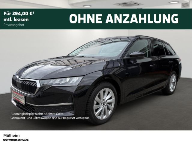 Skoda Octavia 25.960 km 29.450 &euro; Mülheim 45478