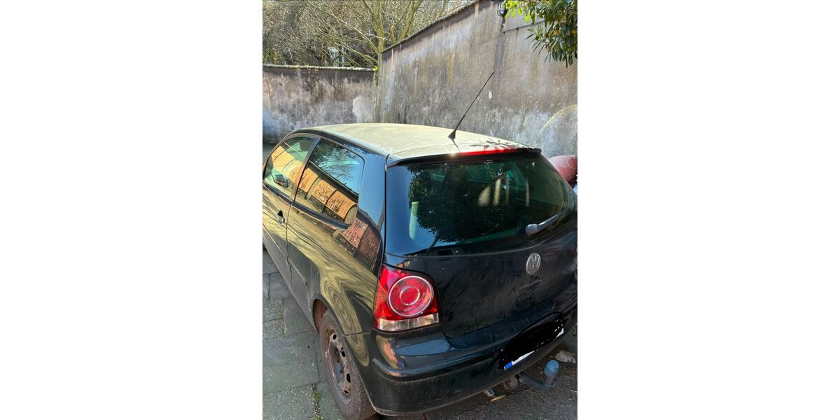 VW Polo 213.000 km 1.500 &euro; Duisburg 47053
