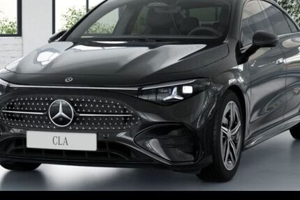 Mercedes-Benz CLA 200 9.900 km 47.990 &euro; Duisburg 47138