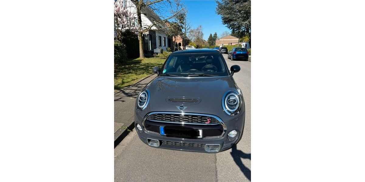 Mini Cooper S 80.800 km 16.900 &euro; Ratingen 40883